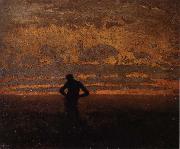 Thomas Eakins, Landscape